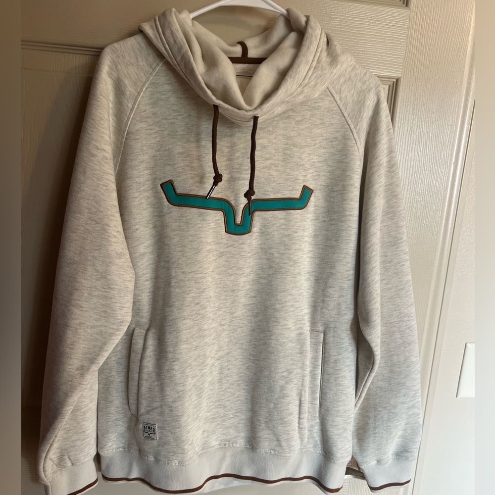 Women’s Kimes Sweatshirt